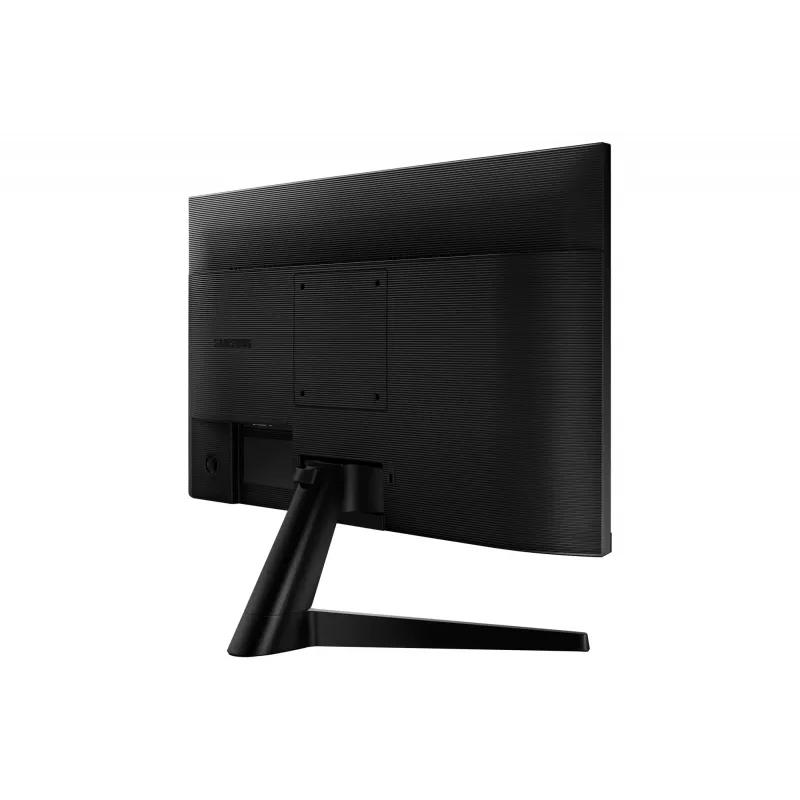 Samsung S31C datora monitors 68,6 cm (27 collas) 1920 x 1080 pikseļi Full HD LED melns