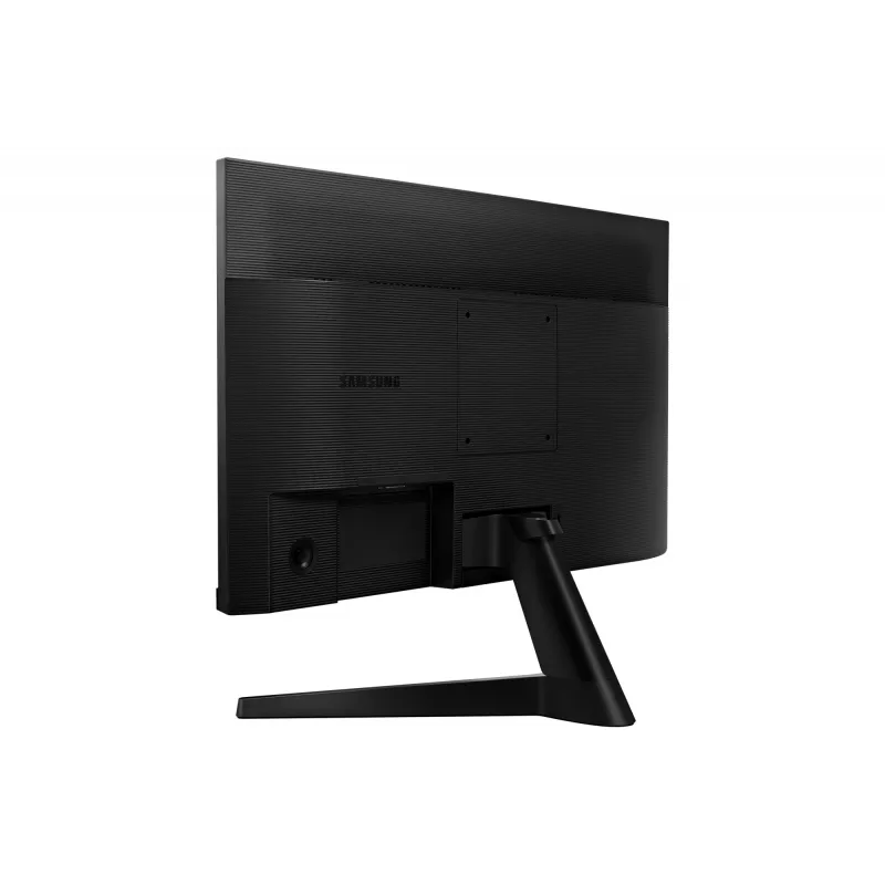 Samsung S31C datora monitors 68,6 cm (27 collas) 1920 x 1080 pikseļi Full HD LED melns