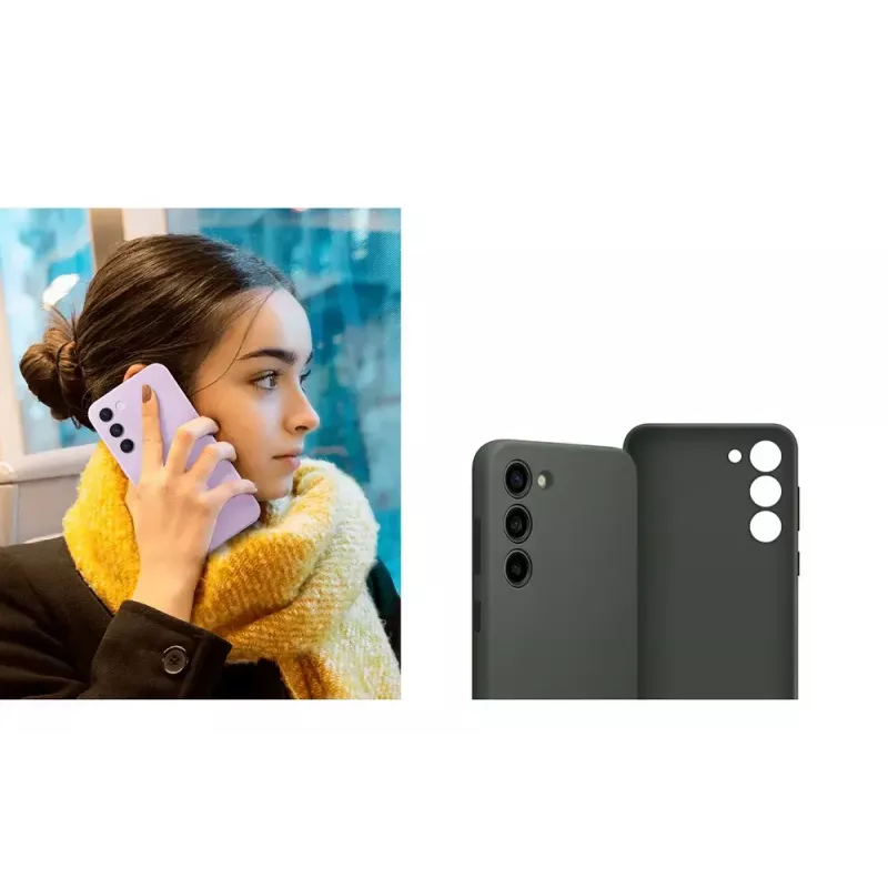 Samsung EF-PS916TNEGWW viedtālruņa maciņš 16,8 cm (6,6 collas) Vāciņš Tumši zils