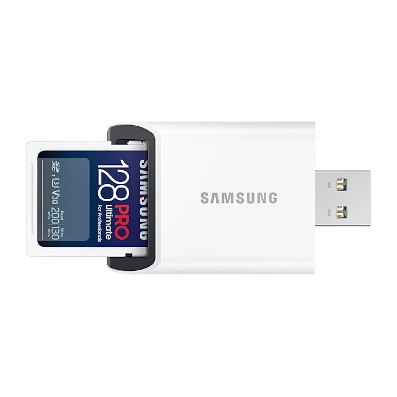 Samsung MB-SY128SB/WW atmiņas karte 128 GB SDXC UHS-I