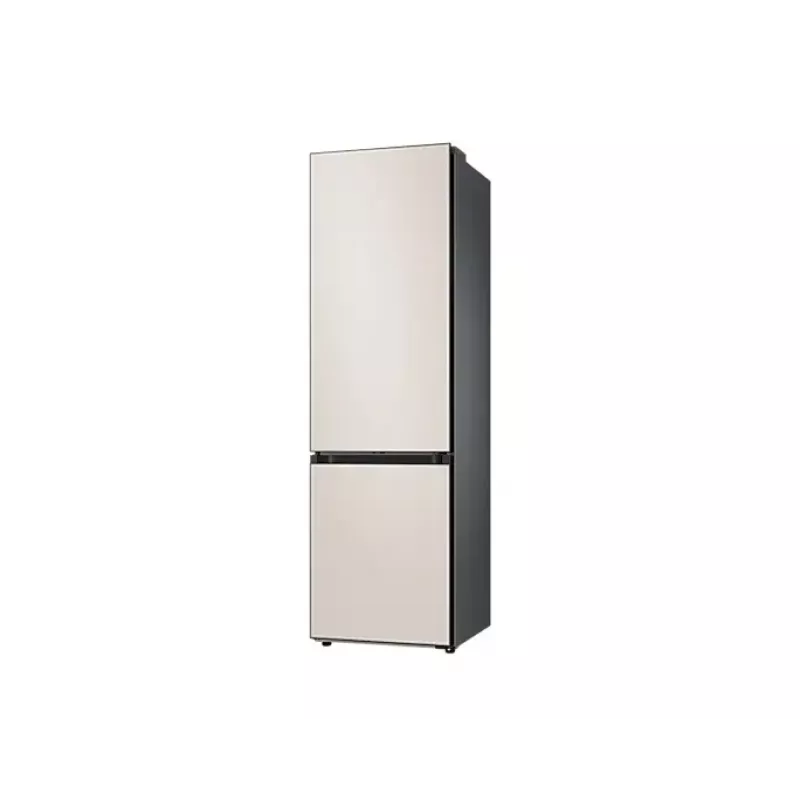 Samsung RB38C7B5D39/EF ledusskapis-saldētava brīvi stāvošs 390 L bēšs