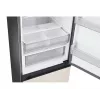 Samsung RB38C7B5D39/EF ledusskapis-saldētava brīvi stāvošs 390 L bēšs