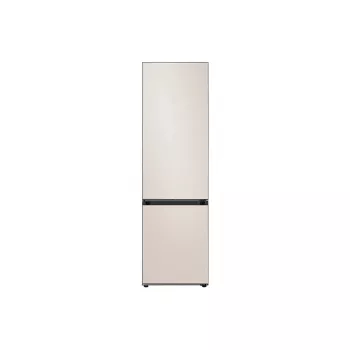 Samsung RB38C7B5D39/EF ledusskapis-saldētava brīvi stāvošs 390 L bēšs