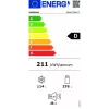 Samsung RB38C7B6D12 brīvi stāvošs ledusskapis 390 l