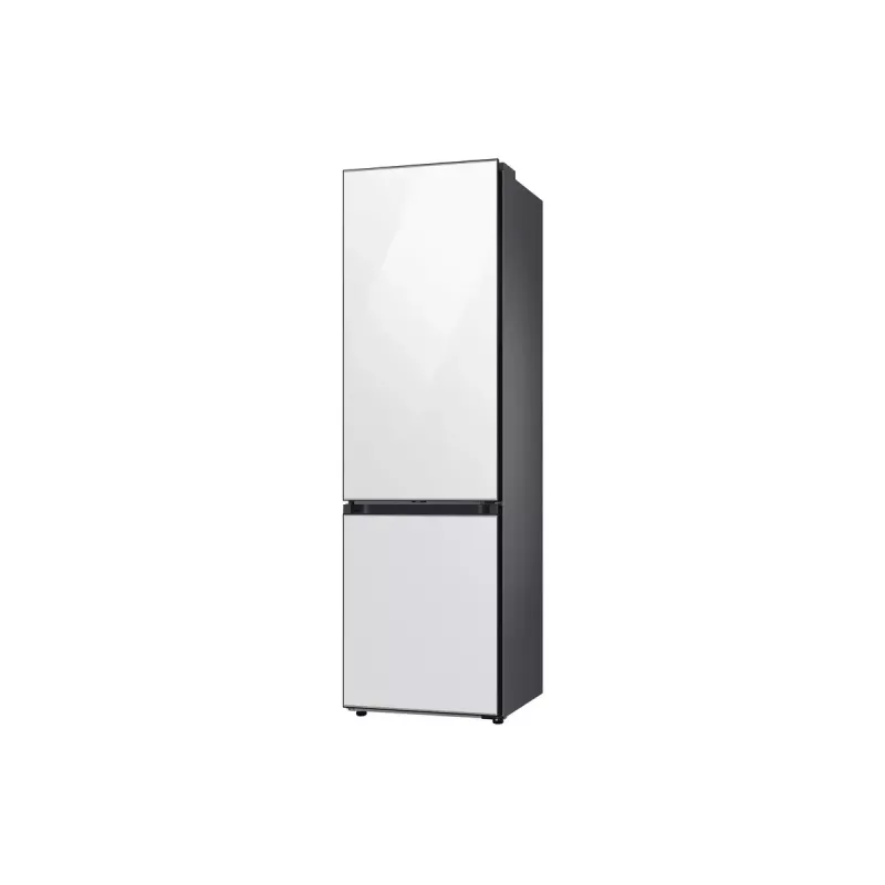 Samsung RB38C7B6D12 brīvi stāvošs ledusskapis 390 l