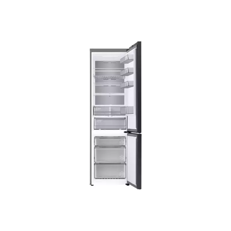 Samsung RB38C7B6D12 brīvi stāvošs ledusskapis 390 l
