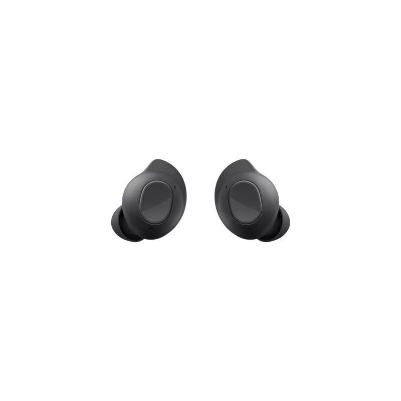 Samsung GALAXY BUDS FE GRAPHITE austiņas True Wireless Stereo (TWS) ievietojamas zvaniem/mūzikai/sportam/ikdienai Bluetooth