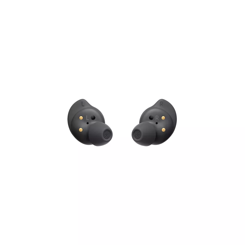 Samsung GALAXY BUDS FE GRAPHITE austiņas True Wireless Stereo (TWS) ievietojamas zvaniem/mūzikai/sportam/ikdienai Bluetooth