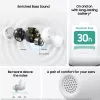 Samsung GALAXY BUDS FE GRAPHITE austiņas True Wireless Stereo (TWS) ievietojamas zvaniem/mūzikai/sportam/ikdienai Bluetooth