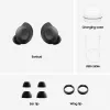 Samsung GALAXY BUDS FE GRAPHITE austiņas True Wireless Stereo (TWS) ievietojamas zvaniem/mūzikai/sportam/ikdienai Bluetooth