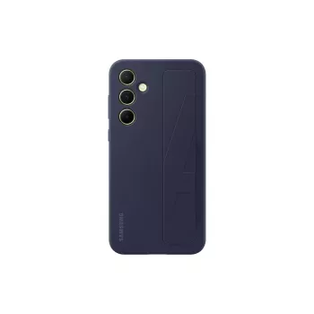 Samsung EF-GA556 mobilā tālruņa maciņš 16,8 cm (6,6 collas) Vāciņš Melns