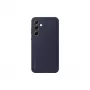 Samsung EF-GA556 mobilā tālruņa maciņš 16,8 cm (6,6 collas) Vāciņš Melns