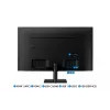 Samsung M70D datora monitors 81,3 cm (32 collas) 3840 x 2160 pikseļi 4K Ultra HD LED melns