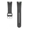Samsung Sport Band ET-SNL31 (M/L) siksniņa Galaxy Watch7, tumši pelēka