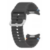 Samsung Sport Band ET-SNL31 (M/L) siksniņa Galaxy Watch7, tumši pelēka