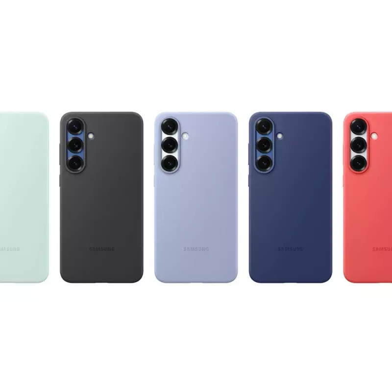Samsung EF-PS936CNEGWW mobilā tālruņa vāciņš 17 cm (6.7 collas) vāciņš Zils