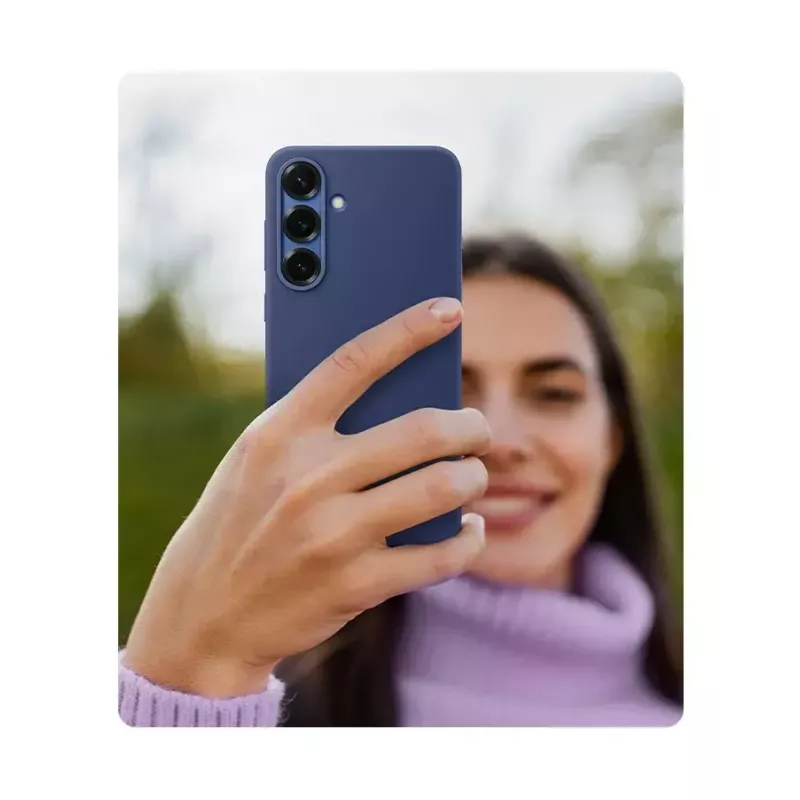 Samsung EF-PS936CNEGWW mobilā tālruņa vāciņš 17 cm (6.7 collas) vāciņš Zils