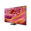 Televizors Samsung QE65QN90FAT 65 collas (165,1 cm) 4K Ultra HD Neo QLED, Tizen, 2160×3840, 120 Hz