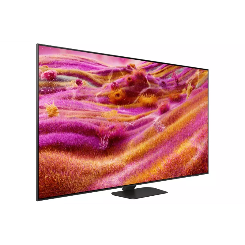 Televizors Samsung QE65QN90FAT 65 collas (165,1 cm) 4K Ultra HD Neo QLED, Tizen, 2160×3840, 120 Hz