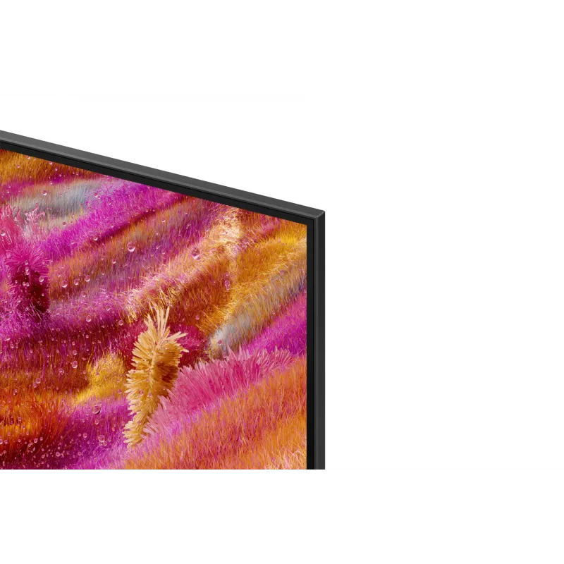 Televizors Samsung QE65QN90FAT 65 collas (165,1 cm) 4K Ultra HD Neo QLED, Tizen, 2160×3840, 120 Hz