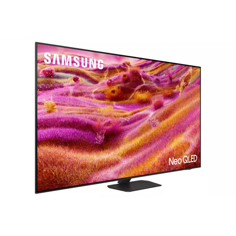 Televizors Samsung QE65QN90FAT 65 collas (165,1 cm) 4K Ultra HD Neo QLED, Tizen, 2160×3840, 120 Hz