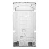 LG NatureFRESH GSBC40PYPE Amerikāņu stila ledusskapis ar saldētavu - Prime Silver - E klase