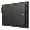 LG 75XF3P-B Signage displejs digitālā signāla plakanpanelis 190,5 cm (75 collas) 3000 cd/m² 4K Ultra HD melns