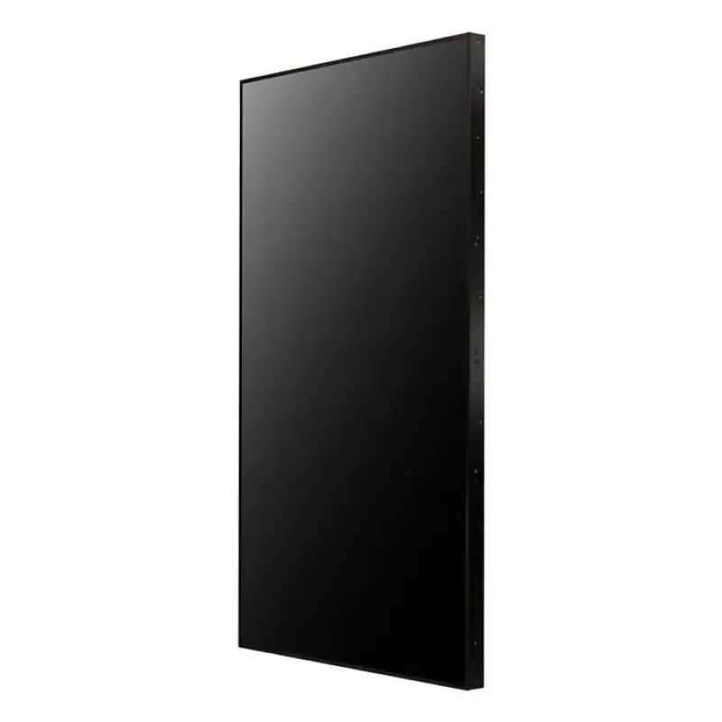 LG 75XF3P-B Signage displejs digitālā signāla plakanpanelis 190,5 cm (75 collas) 3000 cd/m² 4K Ultra HD melns