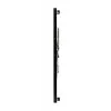LG 75XF3P-B Signage displejs digitālā signāla plakanpanelis 190,5 cm (75 collas) 3000 cd/m² 4K Ultra HD melns