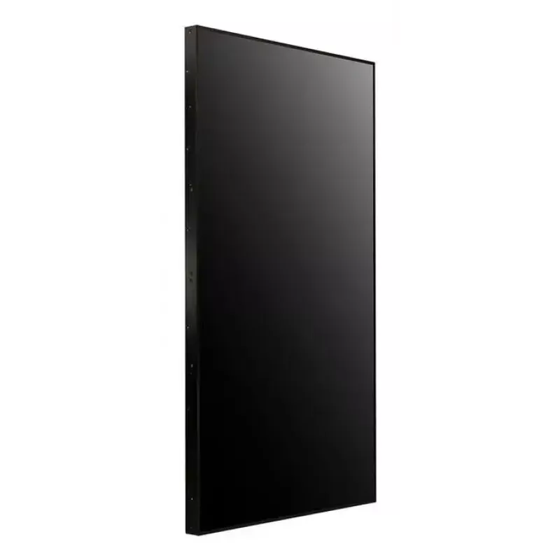 LG 75XF3P-B Signage displejs digitālā signāla plakanpanelis 190,5 cm (75 collas) 3000 cd/m² 4K Ultra HD melns