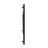 LG 75XF3P-B Signage displejs digitālā signāla plakanpanelis 190,5 cm (75 collas) 3000 cd/m² 4K Ultra HD melns