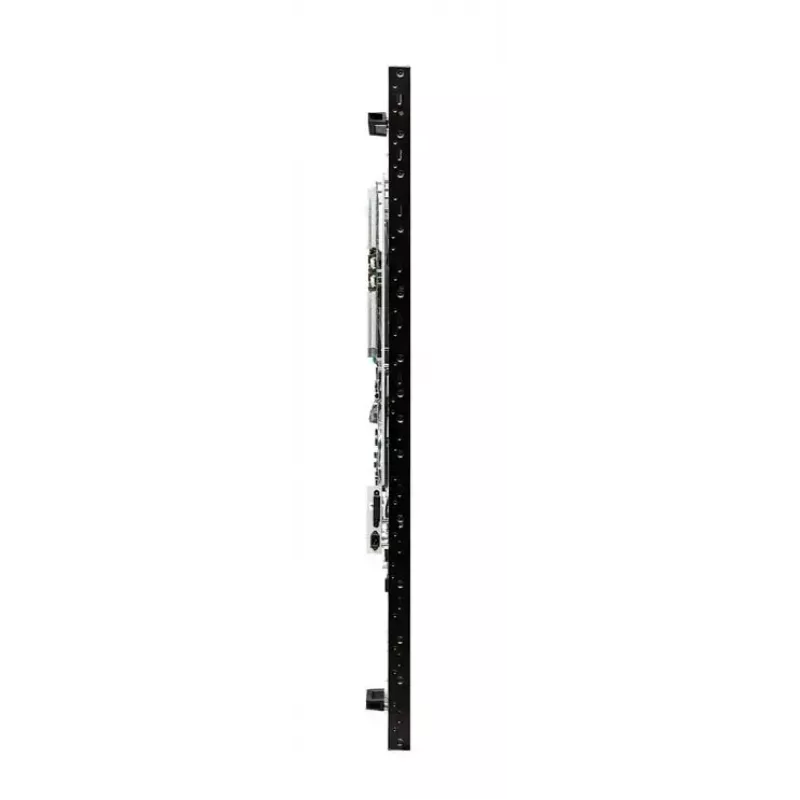 LG 75XF3P-B Signage displejs digitālā signāla plakanpanelis 190,5 cm (75 collas) 3000 cd/m² 4K Ultra HD melns