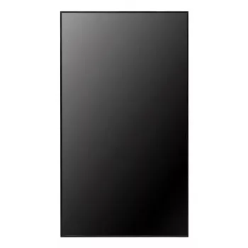 LG 75XF3P-B Signage displejs digitālā signāla plakanpanelis 190,5 cm (75 collas) 3000 cd/m² 4K Ultra HD melns