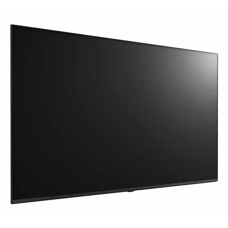Viesmīlības televizors LG 65UM662H 65 collas (165,1 cm) 4K Ultra HD 3840x2160 LED webOS 23 Zils 20 W