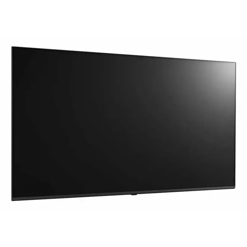 Viesmīlības televizors LG 65UM662H 65 collas (165,1 cm) 4K Ultra HD 3840x2160 LED webOS 23 Zils 20 W