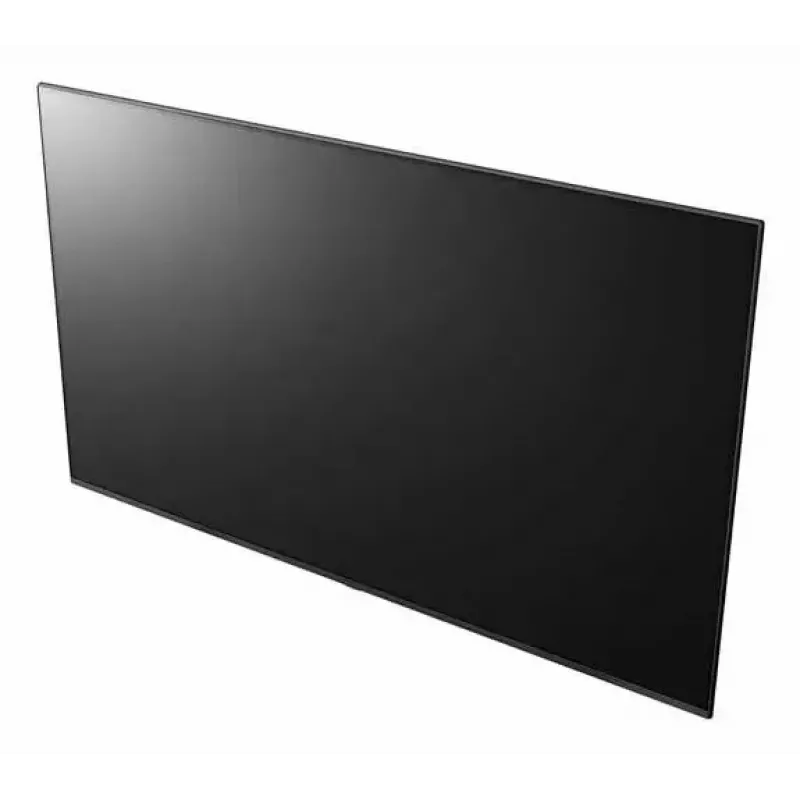 Viesmīlības televizors LG 65UM662H 65 collas (165,1 cm) 4K Ultra HD 3840x2160 LED webOS 23 Zils 20 W