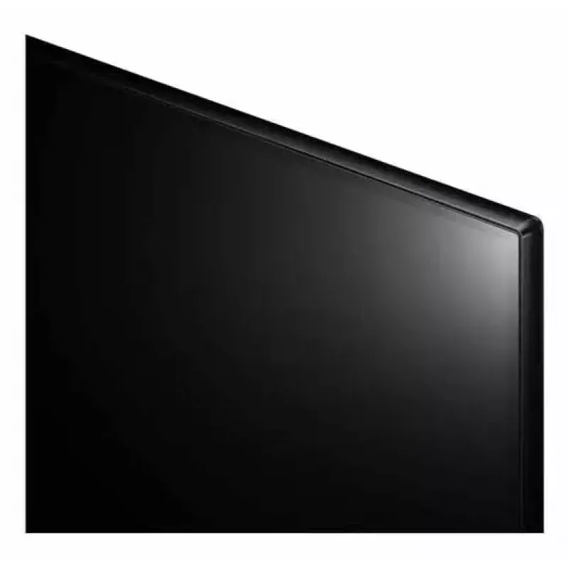 Viesmīlības televizors LG 65UM662H 65 collas (165,1 cm) 4K Ultra HD 3840x2160 LED webOS 23 Zils 20 W