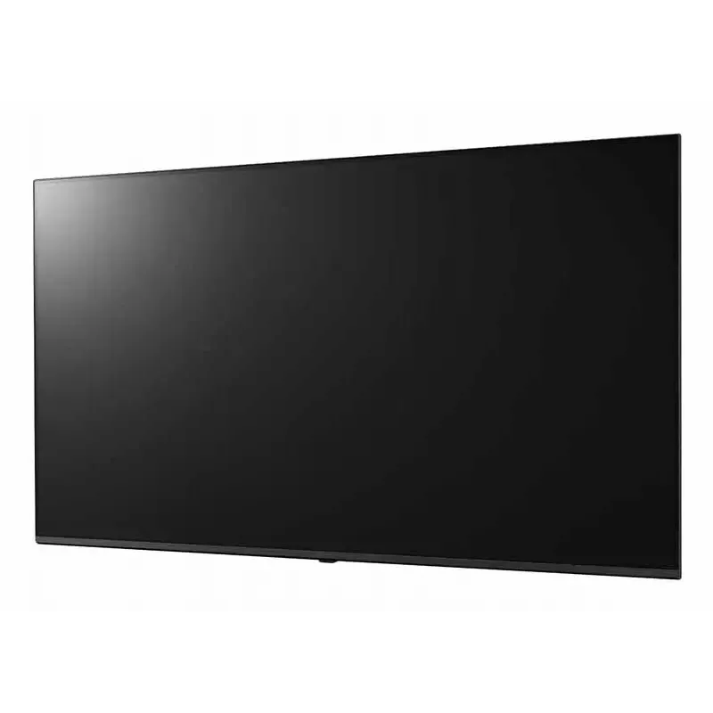 Viesmīlības televizors LG 65UM662H 65 collas (165,1 cm) 4K Ultra HD 3840x2160 LED webOS 23 Zils 20 W