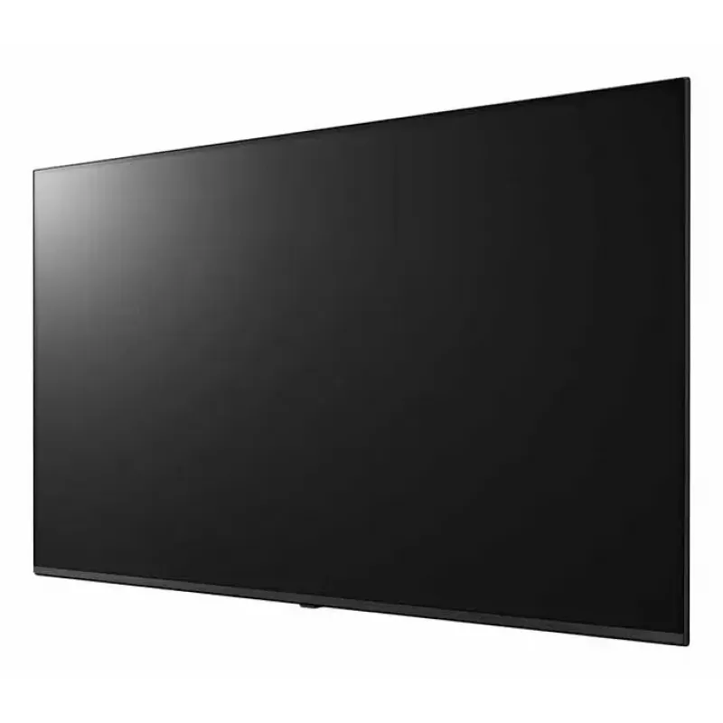 Viesmīlības televizors LG 65UM662H 65 collas (165,1 cm) 4K Ultra HD 3840x2160 LED webOS 23 Zils 20 W