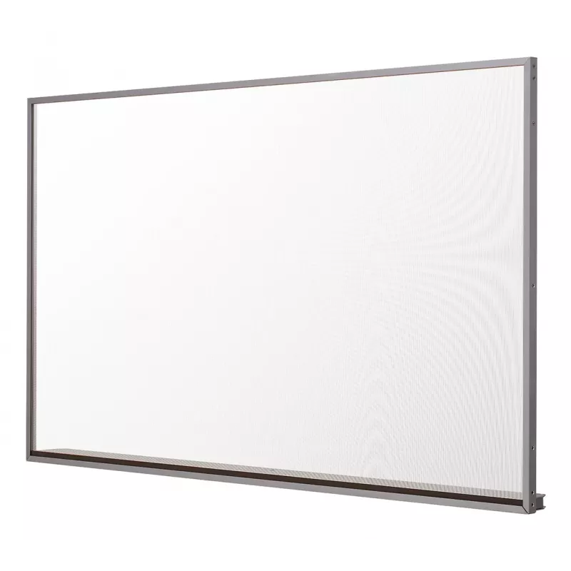 LG 55EW5P-M Signage Displejs 139,7 cm (55 ″) OLED 600 cd/m² Full HD Sudraba Skārienjūtīgs 18/7