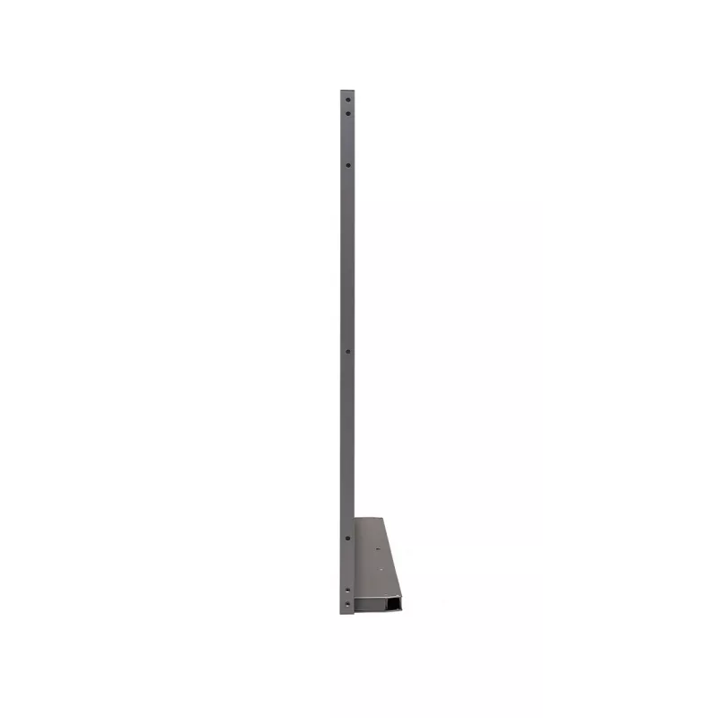 LG 55EW5P-M Signage Displejs 139,7 cm (55 ″) OLED 600 cd/m² Full HD Sudraba Skārienjūtīgs 18/7