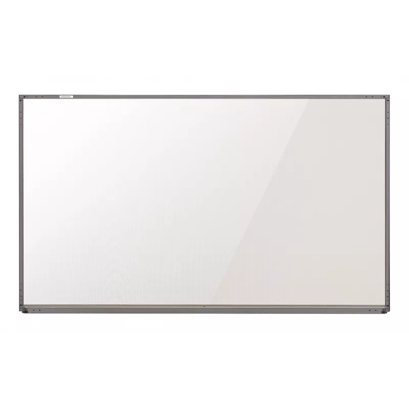 LG 55EW5P-M Signage Displejs 139,7 cm (55 ″) OLED 600 cd/m² Full HD Sudraba Skārienjūtīgs 18/7