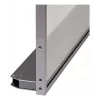 LG 55EW5P-M Signage Displejs 139,7 cm (55 ″) OLED 600 cd/m² Full HD Sudraba Skārienjūtīgs 18/7
