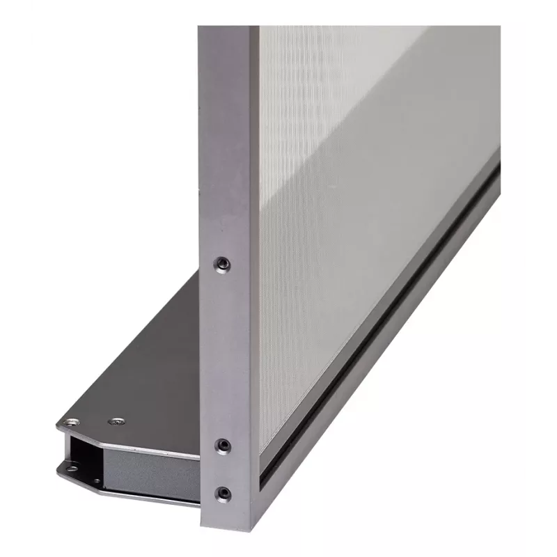 LG 55EW5P-M Signage Displejs 139,7 cm (55 ″) OLED 600 cd/m² Full HD Sudraba Skārienjūtīgs 18/7