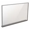 LG 55EW5P-M Signage Displejs 139,7 cm (55 ″) OLED 600 cd/m² Full HD Sudraba Skārienjūtīgs 18/7