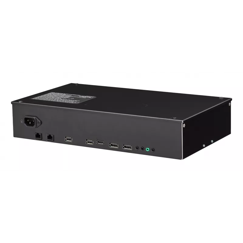 LG 55EW5P-M Signage Displejs 139,7 cm (55 ″) OLED 600 cd/m² Full HD Sudraba Skārienjūtīgs 18/7