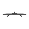 LG NanoCell AI 50NANO81A6A 127 cm (50 inch) 4K Ultra HD Smart TV Wi-Fi Melns