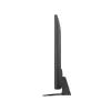 LG NanoCell AI 50NANO81A6A 127 cm (50 inch) 4K Ultra HD Smart TV Wi-Fi Melns