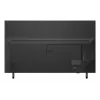 LG QNED 50QNED82A3B TV 127 cm (50 inch) 4K Ultra HD viedtelevizors Wi-Fi melns