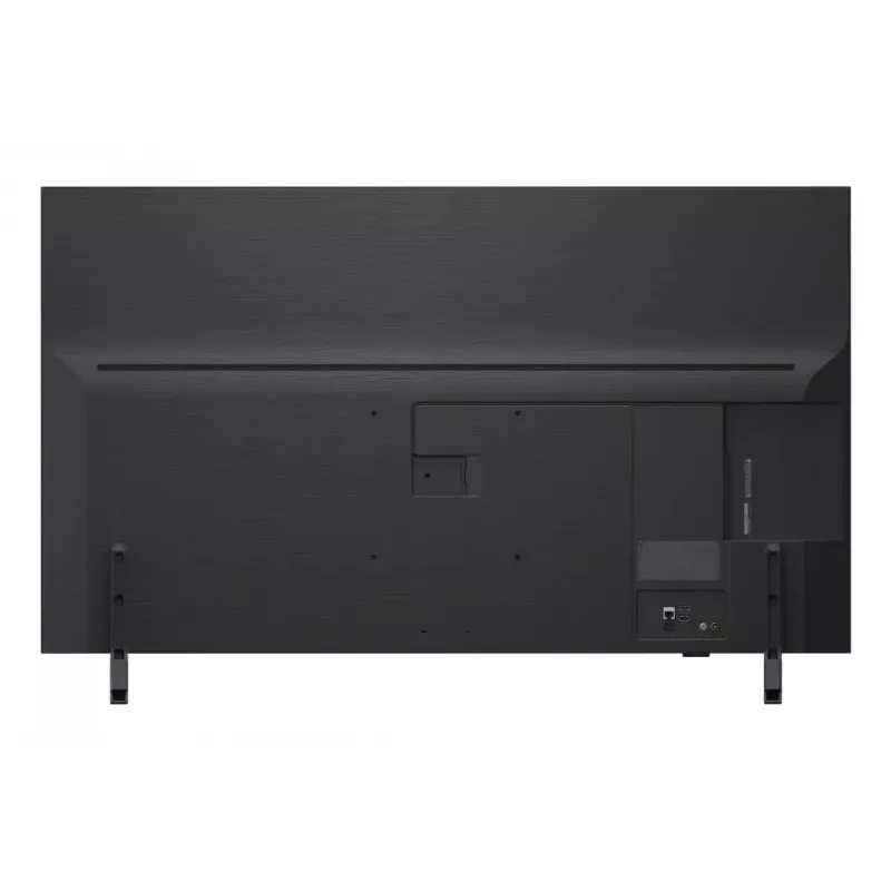 LG QNED 50QNED82A3B TV 127 cm (50 inch) 4K Ultra HD viedtelevizors Wi-Fi melns
